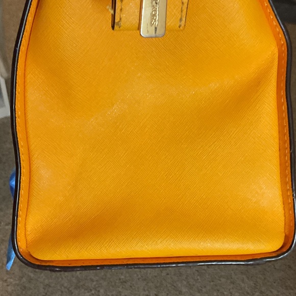 Michael Kors Satchel - Picture 6 of 8